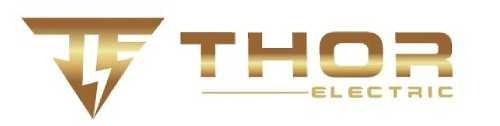 Thor Electric logo